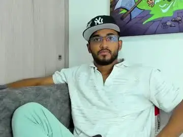 Sex Chat with theblack_frank - Chaturbate