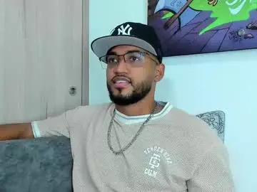 Free Live Porn with theblack_frank - Chaturbate