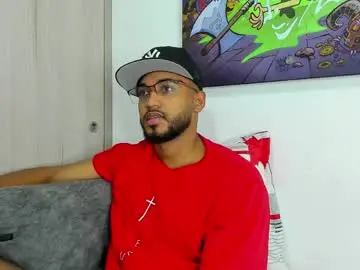 Live Sex Cam with theblack_frank - Chaturbate