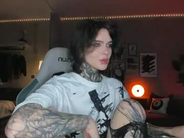 Best live sex cam show with uwu_eva - Chaturbate