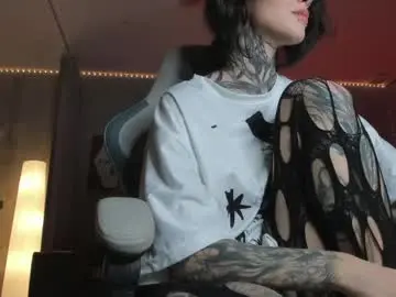 Adult Webcam with uwu_eva - Chaturbate