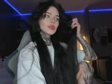 Private Sex Chat with uwu_eva - Chaturbate
