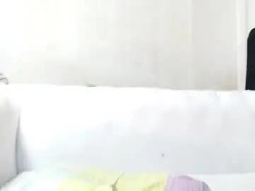 Watch Live Sex Cams with camilapaez1 - Chaturbate