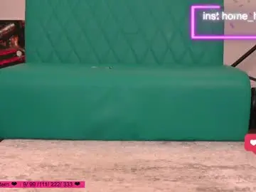 Watch Live Sex Cams with homehornyeva - Chaturbate