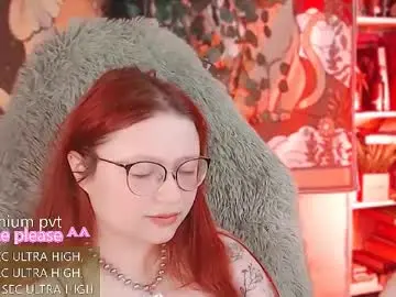 Adult Webcams with me_hanna - Chaturbate