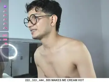 Live Sex Cam with namir__ - Chaturbate