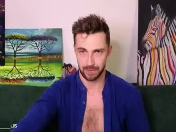 Free Porn Cam with promethe_us - Chaturbate