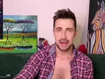 Sex Chat with promethe_us - Chaturbate