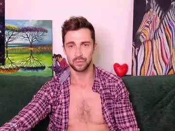 Live Sex Cam with promethe_us - Chaturbate