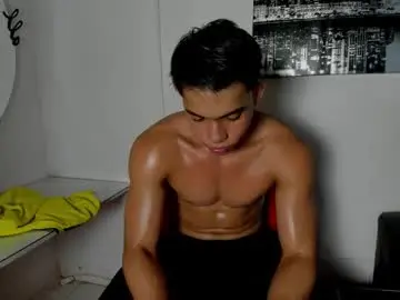 Live Sex with rocco_gym - Chaturbate