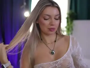 Live Sex Cam with _arielle - Chaturbate