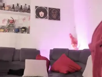 Private Sex Chat with agathaa_ks_ - Chaturbate