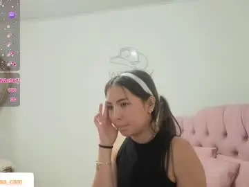 Live Sex Cam with isabela_tay - Chaturbate