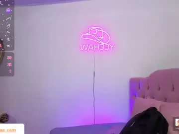 Live Porn with isabela_tay - Chaturbate