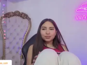 Sex Cam with isabela_tay - Chaturbate