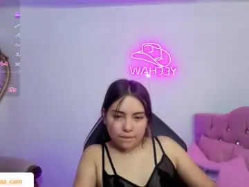 Adult Webcam with isabela_tay - Chaturbate