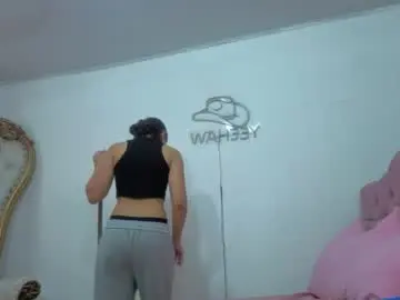 Sex Chat with isabela_tay - Chaturbate
