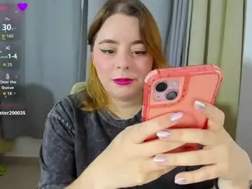 Live Sex Cam with lay_lah - Chaturbate