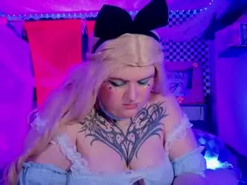 Free Porn Cam with mariiana_velezz - Chaturbate