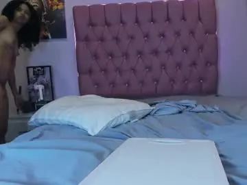 Private Sex Chat with mazeekiin - Chaturbate