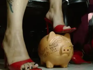 Live Sex with megoddessara - Chaturbate