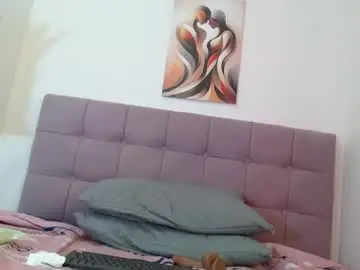 Sex Cam with samara_wish - Chaturbate