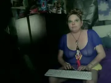 Free Porn Cam with stitchsunshine85 - Chaturbate