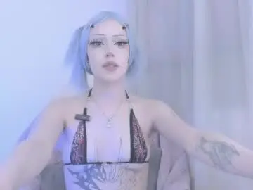 Adult Video Chat with violettbones - Chaturbate