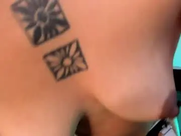 Sex Chat with amelie_furtado - Chaturbate