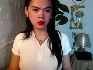 Adult Webcams with asian_pretty143 - Chaturbate