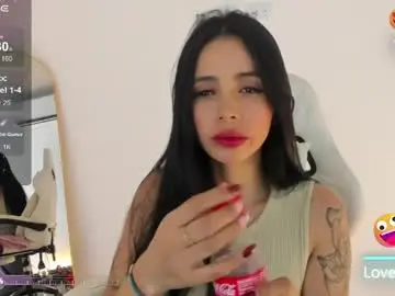 Adult Webcam with katia_sex25 - Chaturbate