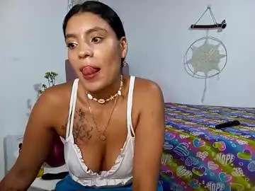 Sex Cam with lia_hottie - Chaturbate