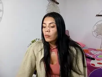 Live Sex with lia_hottie - Chaturbate