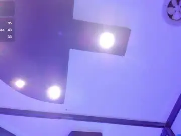 Live Sex with lilithrousse_ - Chaturbate