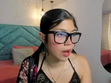 Private Sex Chat with megan_love5_ - Chaturbate