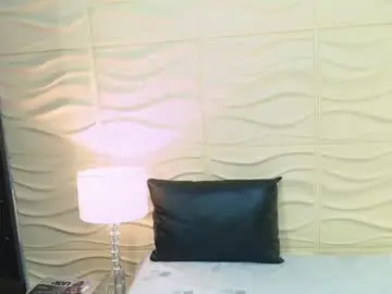 Live Porn with mirandalarsson - Chaturbate