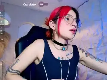 Watch Live Sex Cams with moon_red_r - Chaturbate