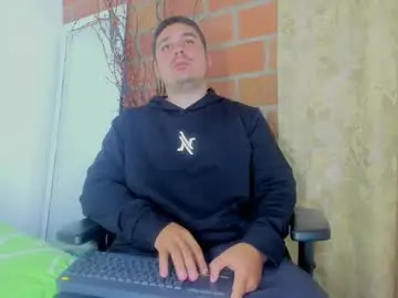 Free Live Porn with narciso_kh - Chaturbate