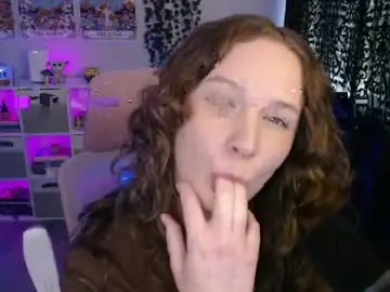 Adult Video Chat with sharlottel - Chaturbate