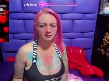 Sex Cam with tattooderek - Chaturbate