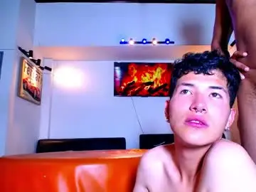 Best Webcam with the_goodfellas - Chaturbate