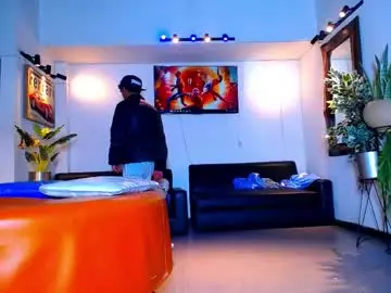 Adult Video Chat with the_goodfellas - Chaturbate