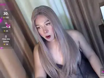Watch Live Sex Cams with cathy_mendez - Chaturbate