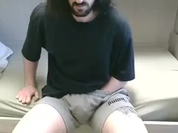 Live Sex with maxsperman1 - Chaturbate
