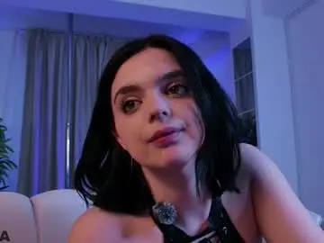 Live Porn with sidneypuff - Chaturbate