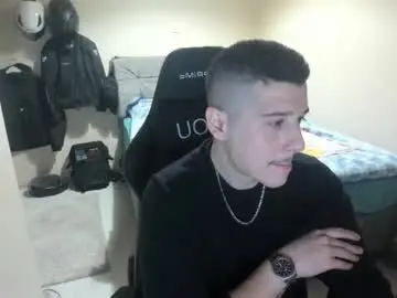 Nude Webcam with ulxer - Chaturbate