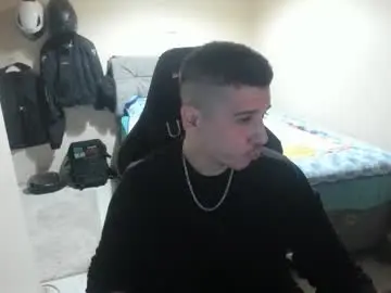 Live Porn with ulxer - Chaturbate