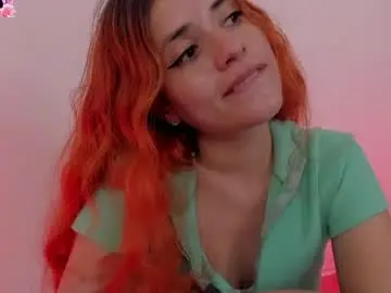 Best live sex cam show with alliss_ginger_ - Chaturbate