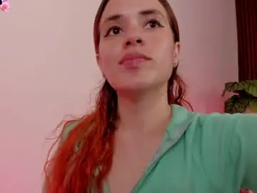 Best live sex cam show with alliss_ginger_ - Chaturbate