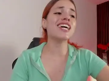 Best Webcam with alliss_ginger_ - Chaturbate